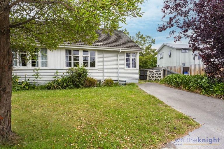 Photo of property in 14 Karamu Street, Upper Riccarton, Christchurch, 8041