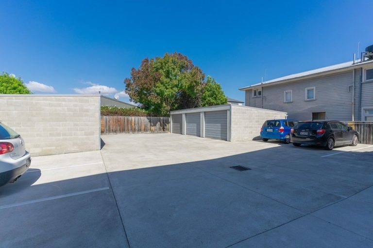 Photo of property in 3/502 Hereford Street, Linwood, Christchurch, 8011