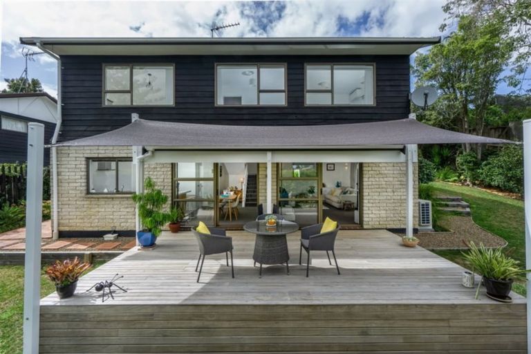 Photo of property in 21a/1 Norman Road, Hauraki, Auckland, 0622