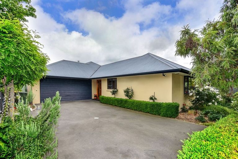 Photo of property in 6 The Mews, Lincoln, 7608