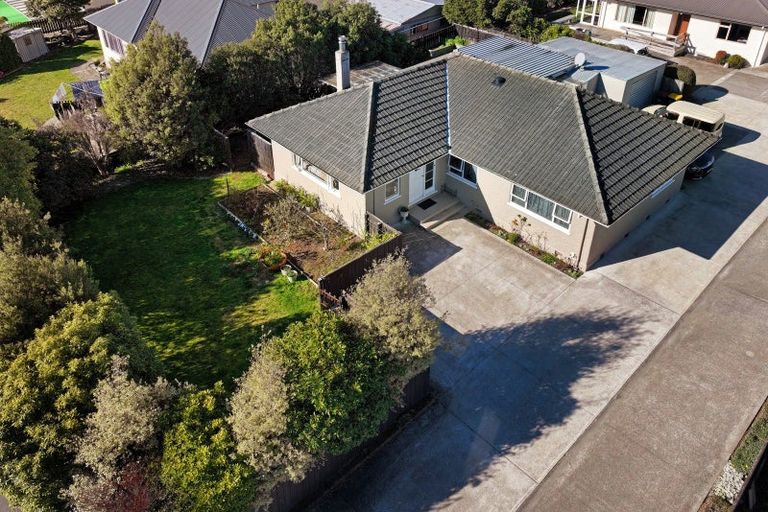 Photo of property in 36 Salisbury Road, Richmond, 7020