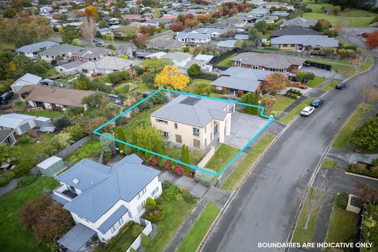 Photo of property in 57 Becmead Drive, Harewood, Christchurch, 8051