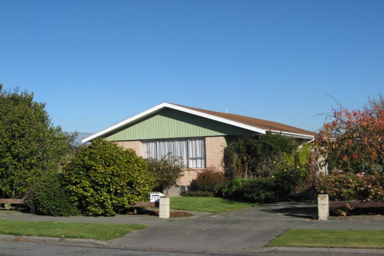 Photo of property in 237 Hendersons Road, Hoon Hay, Christchurch, 8025