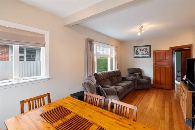 Photo of property in 7 Howard Street, Spreydon, Christchurch, 8024