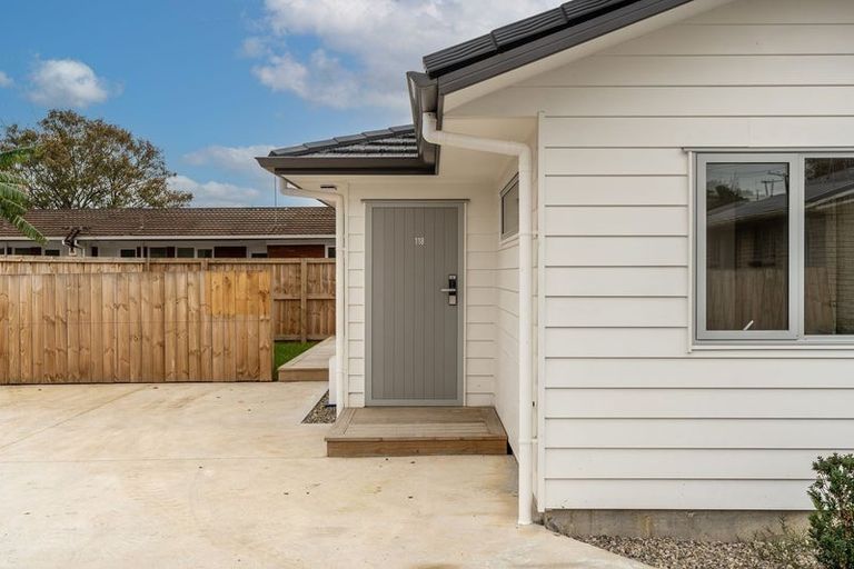 Photo of property in 118c Tawa Street, Melville, Hamilton, 3206