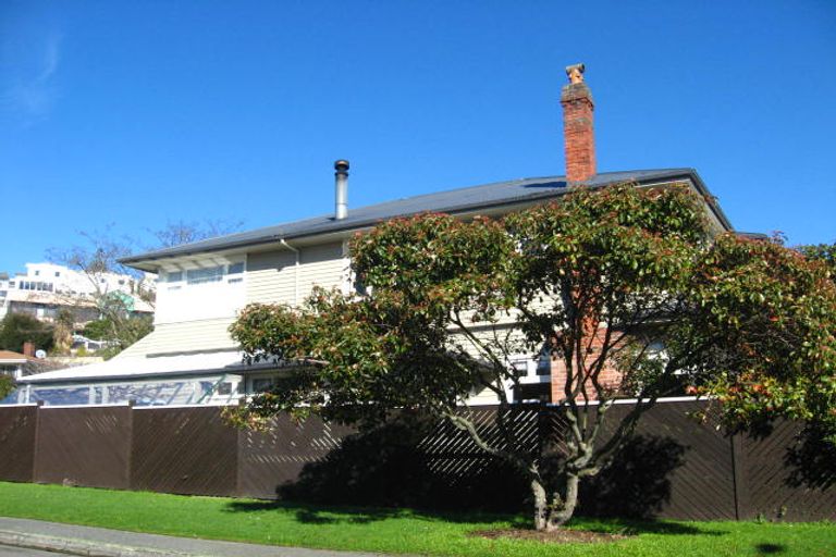 Photo of property in 41 Cashmere Road, Cashmere, Christchurch, 8022
