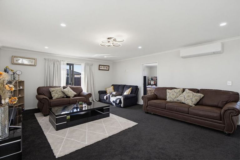 Photo of property in 35 Wilkin Road, Woodend, 7610