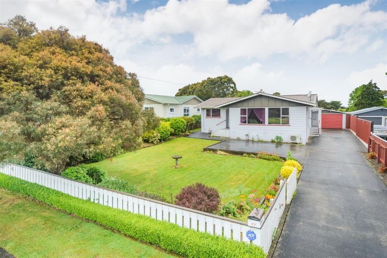 Photo of property in 77 Tutaenui Road, Marton, 4710