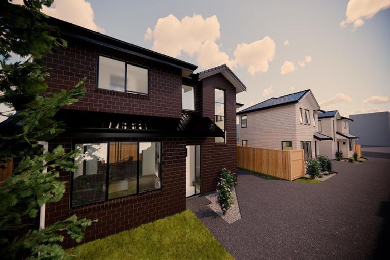 Photo of property in 9 Friedlanders Road, Manurewa, Auckland, 2102