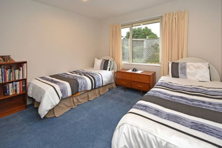 Photo of property in 4 Joe Burns Place, Wigram, Christchurch, 8042