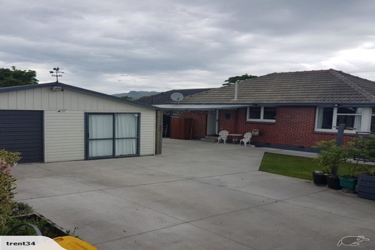 Photo of property in 17 Pamela Street, Linwood, Christchurch, 8062