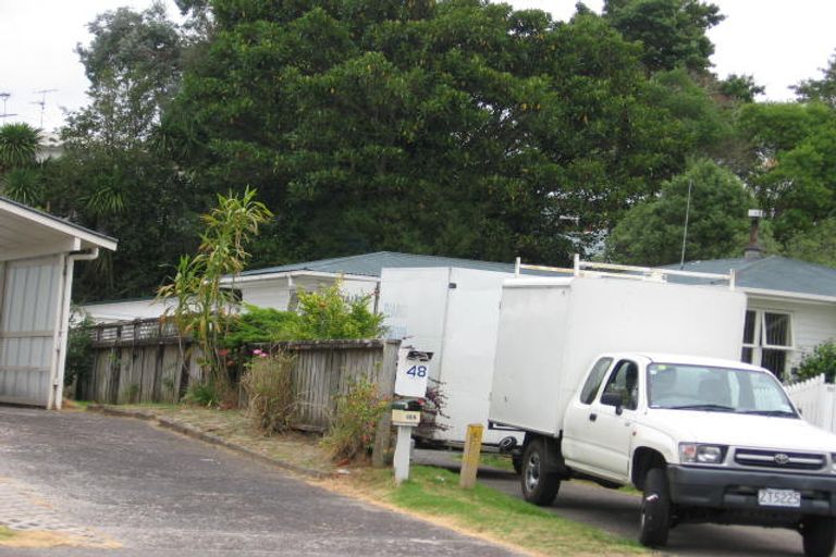 Photo of property in 48 Lauderdale Road, Birkdale, Auckland, 0626