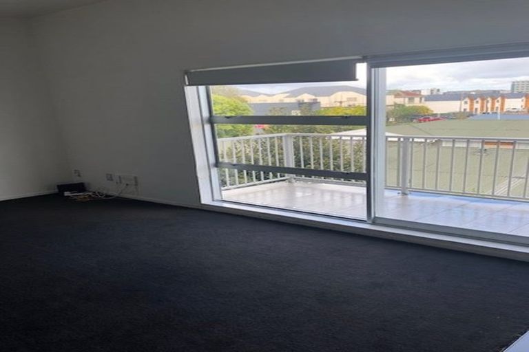 Photo of property in 315 Hereford Street, Christchurch Central, Christchurch, 8011