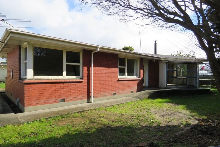 Photo of property in 6 Kelly Street, Reefton, 7830