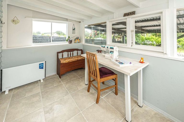 Photo of property in 40 Karaka Street, Castlecliff, Whanganui, 4501