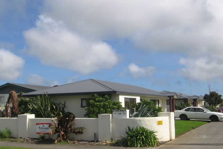 Photo of property in 61b Logan Street, Dargaville, 0310