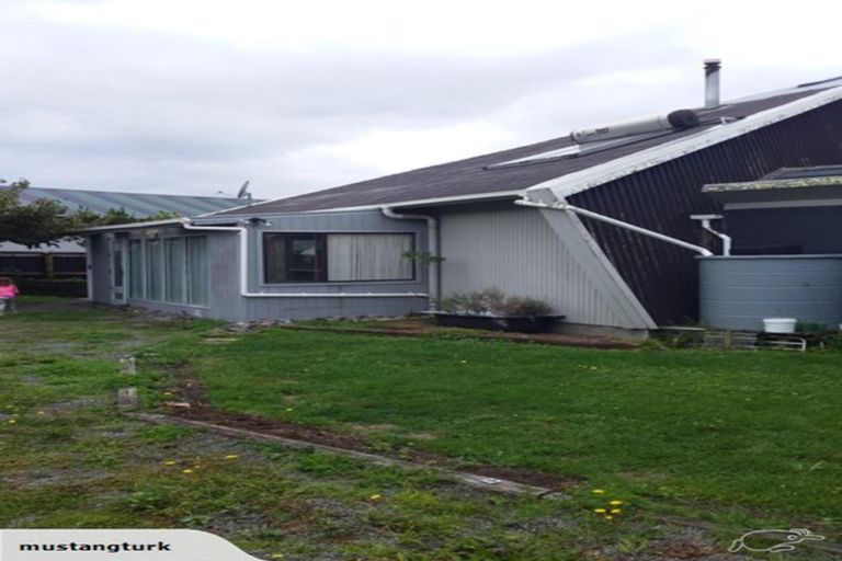Photo of property in 7 Dundas Street, Porangahau, 4293