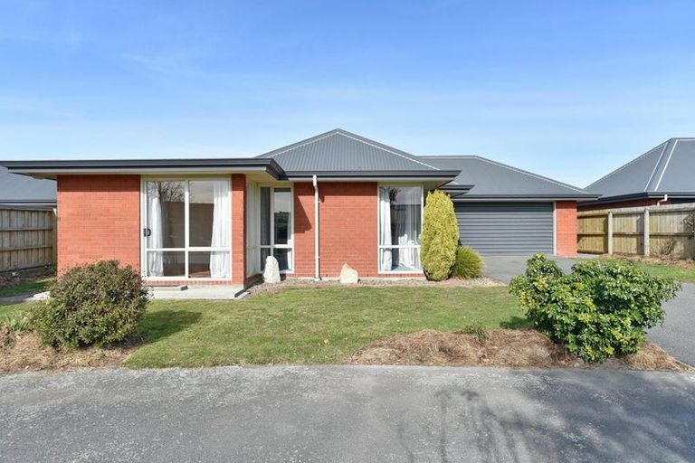 Photo of property in 2c Hilton Drive, Amberley, 7410