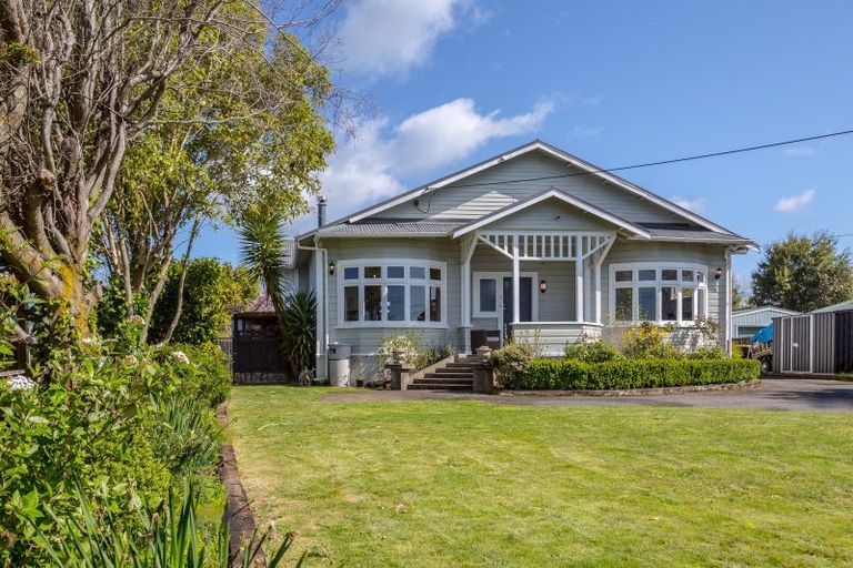 Photo of property in 9 King Edward Street, Lansdowne, Masterton, 5810