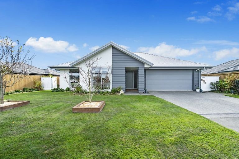 Photo of property in 45 Navy Loop, Rolleston, 7614