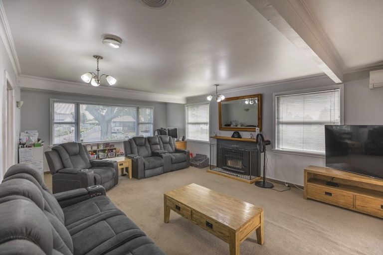 Photo of property in 26 Wycliffe Street, Onekawa, Napier, 4110
