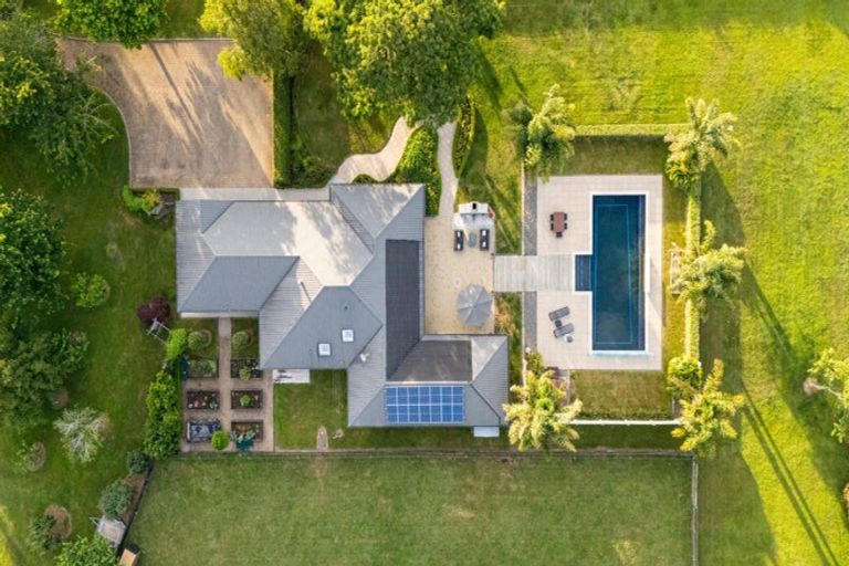 Photo of property in 40 Woodside Road, Matangi, Hamilton, 3284