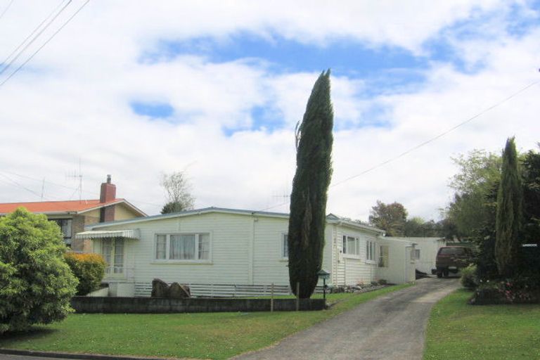 Photo of property in 19 Evans Street, Waihi, 3610
