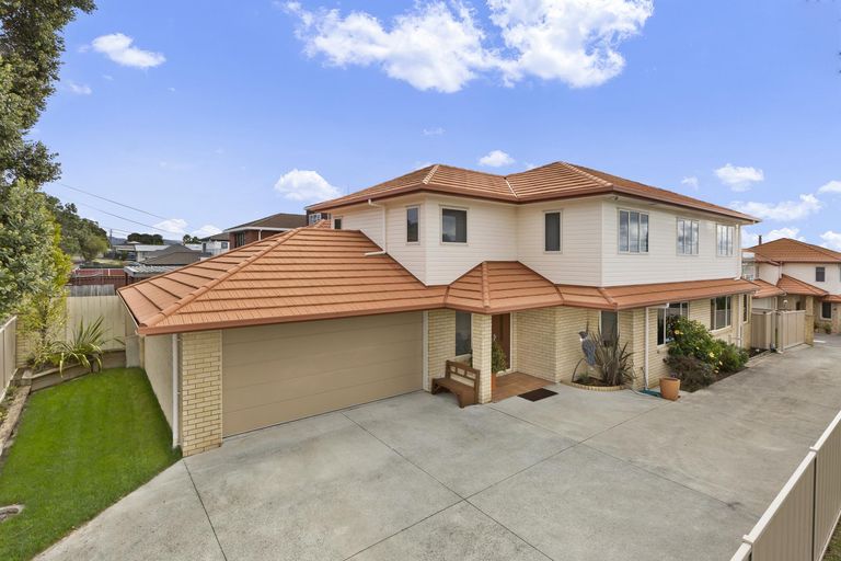 Photo of property in 8a Daytona Road, Henderson, Auckland, 0610
