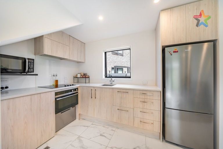 Photo of property in 6/123 Cambridge Terrace, Fairfield, Lower Hutt, 5011