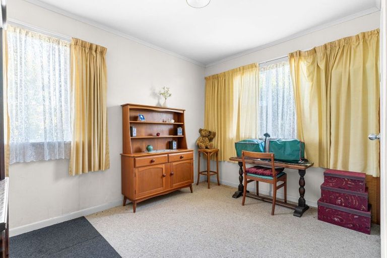 Photo of property in 55 Jellicoe Road, Ruawai, 0530