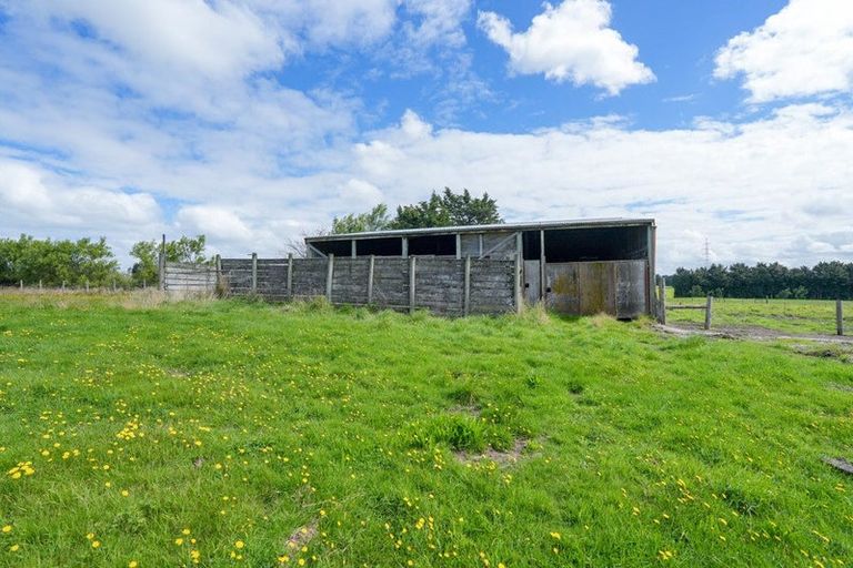 Photo of property in 85 Cross Road, Edendale, Invercargill, 9872