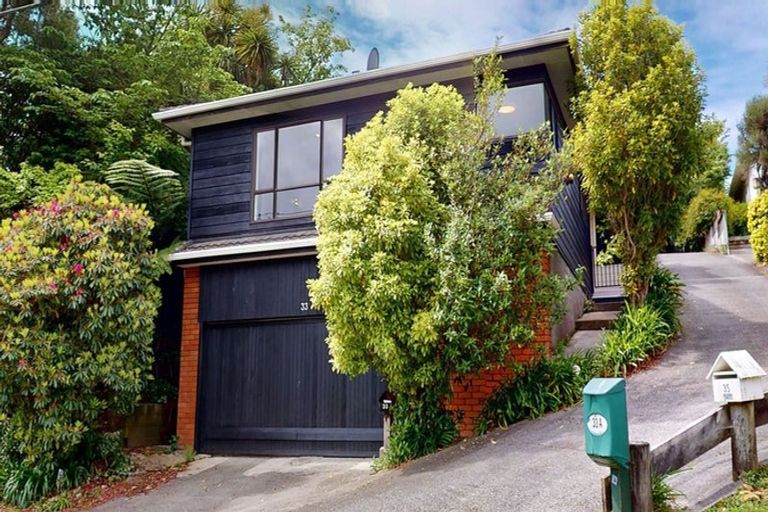 Photo of property in 33 Shirley Street, Karori, Wellington, 6012