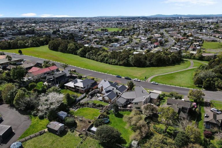 Photo of property in 58 Melva Street, Dinsdale, Hamilton, 3204