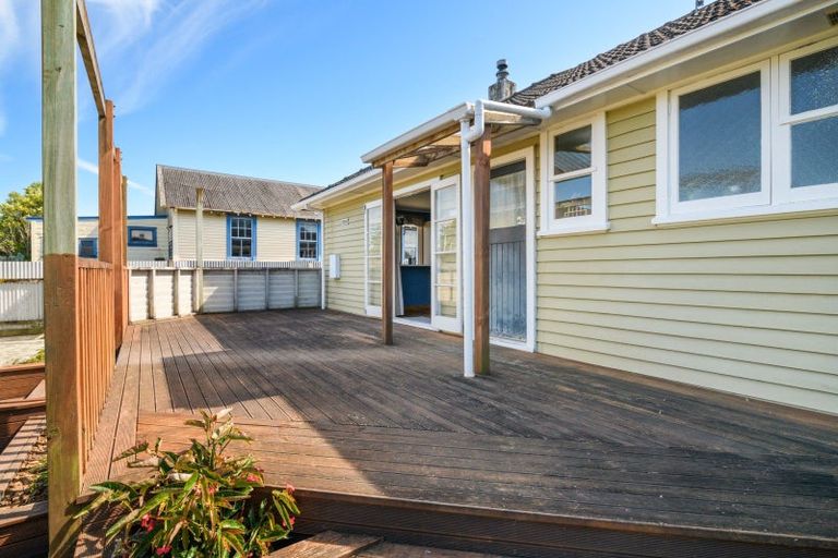 Photo of property in 39 Cambridge Street, Milson, Palmerston North, 4414