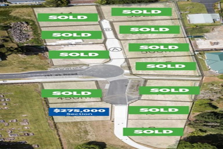 Photo of property in 6 Memorial Rise, Morrinsville, 3300