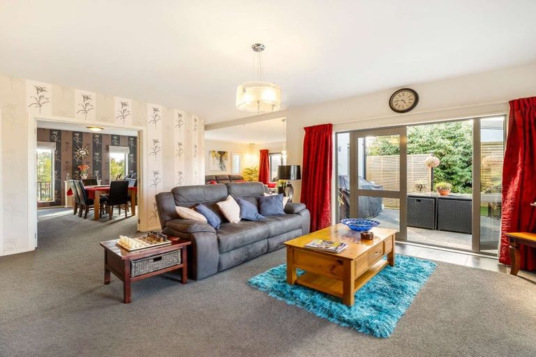 Photo of property in 1 Penbury Close, Huntingdon, Ashburton, 7774