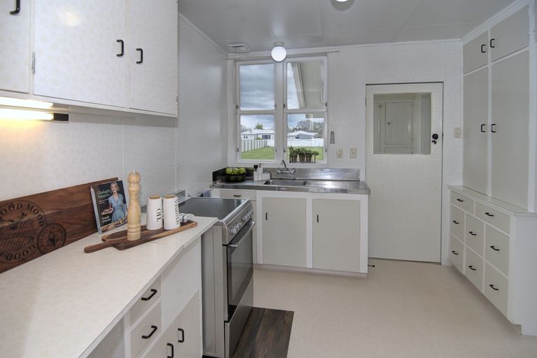 Photo of property in 60 Kuripuni Street, Kuripuni, Masterton, 5810