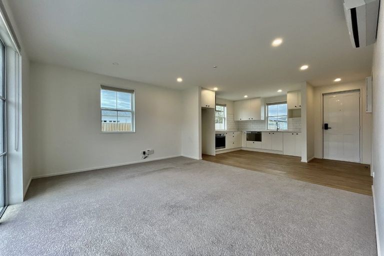 Photo of property in 61b Ruskin Street, Addington, Christchurch, 8024