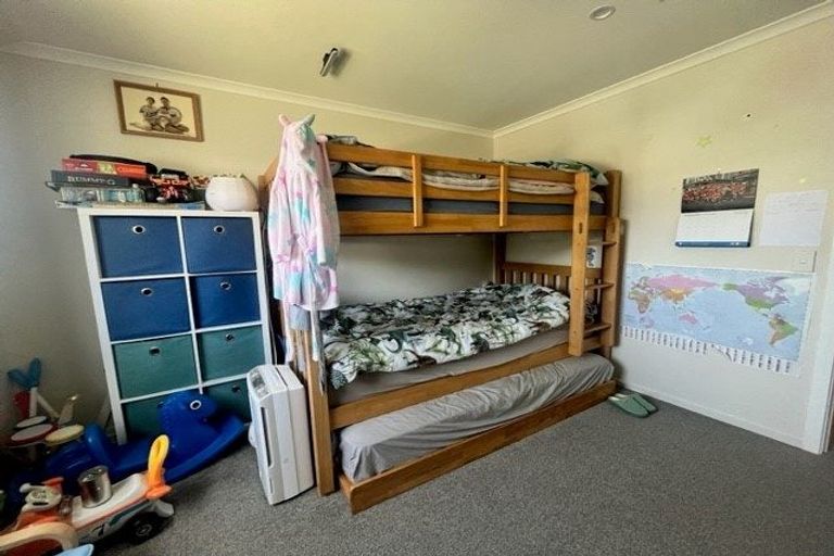 Photo of property in 1 Henrietta Maxwell Grove, Wainuiomata, Lower Hutt, 5014