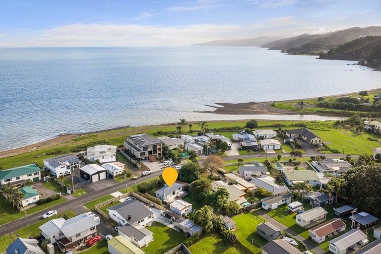 Photo of property in 36 Seaview Avenue, Te Puru, Thames, 3575