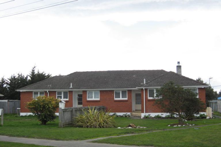 Photo of property in 8 Dee Place, Masterton, 5810
