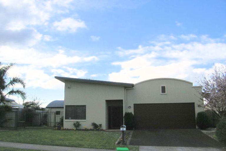 Photo of property in 16 Kopu Drive, Pyes Pa, Tauranga, 3112