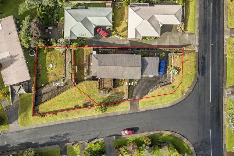 Photo of property in 16 Fitzwilliam Drive, Torbay, Auckland, 0630