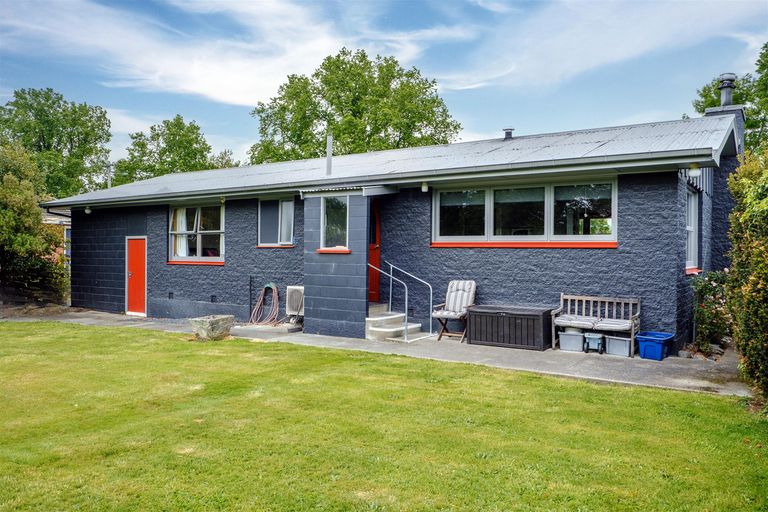 Photo of property in 24 Denmark Street, Temuka, 7920