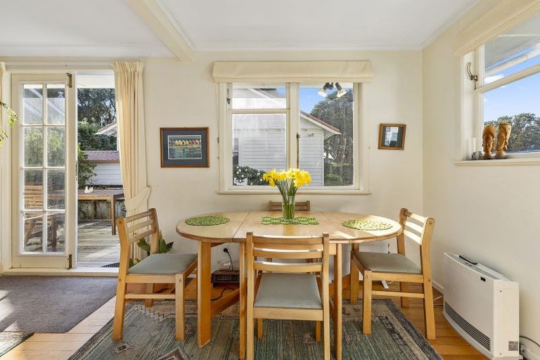 Photo of property in 10a Dundas Street, Seatoun, Wellington, 6022