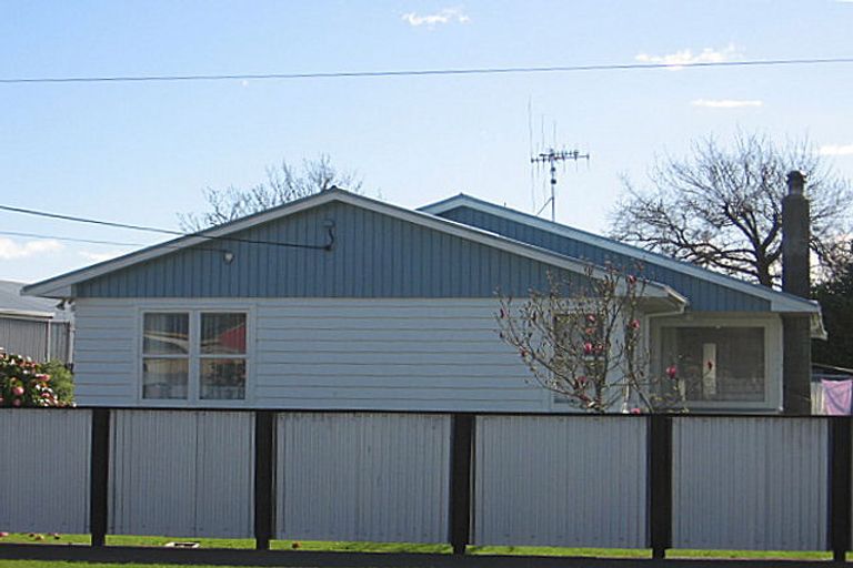 Photo of property in 43 Tiro Tiro Road, Levin, 5510