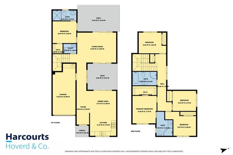 Photo of property in 19 Artemis Way, Flat Bush, 2019