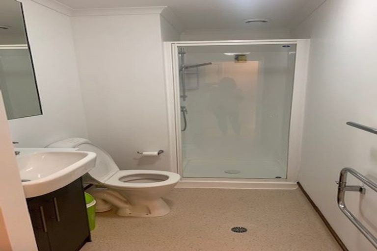 Photo of property in Monvie Apartments, 712/15 Holland Street, Te Aro, Wellington, 6011