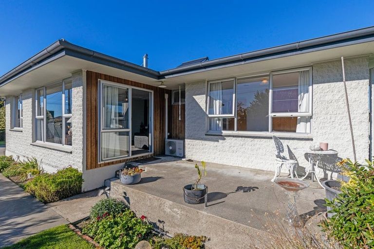 Photo of property in 12a Burden Street, Redwoodtown, Blenheim, 7201