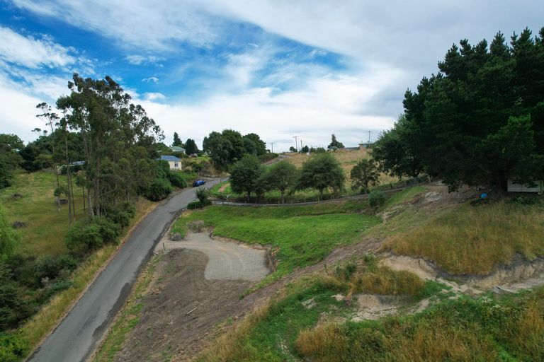 Photo of property in 9 Traill Street, South Hill, Oamaru, 9400